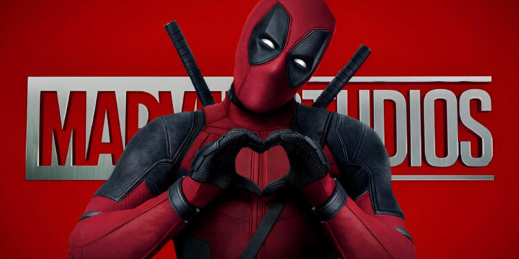 Deadpool