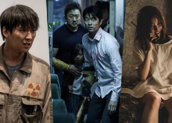 Best Survival Korean Movies