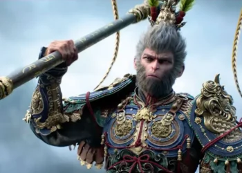 Black Myth: Wukong/Steam