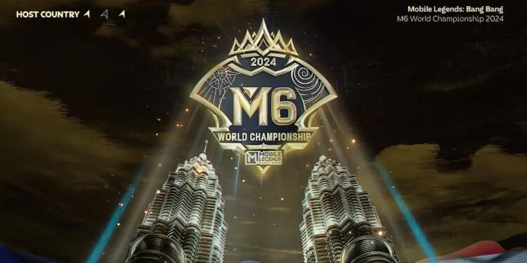 Apa Itu Swiss Round, Sistem Baru Di M6 Championship