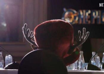 chopper one piece season 2