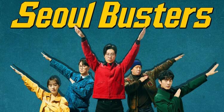 korean dramas releasing september 2024