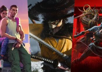 Game AAA 2025/Dafunda