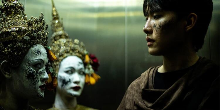 Haunted Universities 3/sahamongkol film