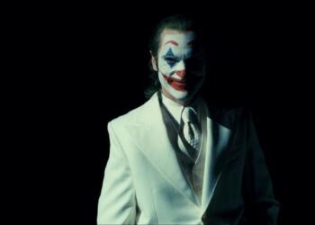 Joker 2/Warner Bros