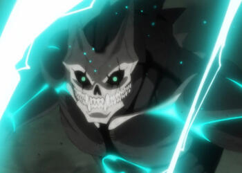 Rekomendasi Anime Dengan Tema Kaiju, Seru Banget!