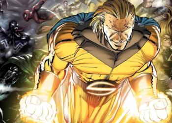 Sentry/Marvel Pictures