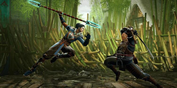 Rekomendasi game offline terbaik Android 2024/Google Play