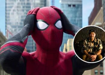 Sutradara Spider-Man 4/Marvel