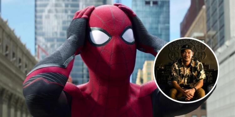 Sutradara Spider-Man 4/Marvel