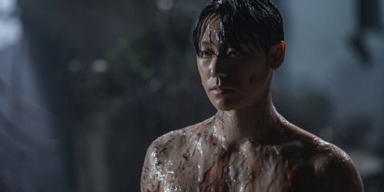 Sweet Home 3/Netflix