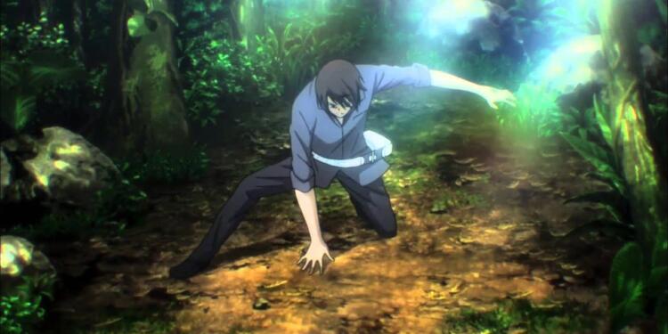 Anime Bertema Battle Royale, Seru Dan Menegangkan