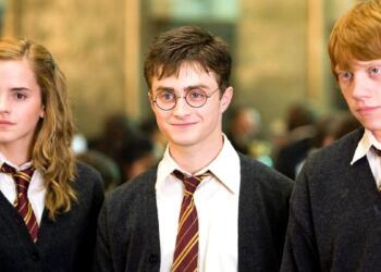 Asrama Terbaik Hogwarts Di Film Harry Potter