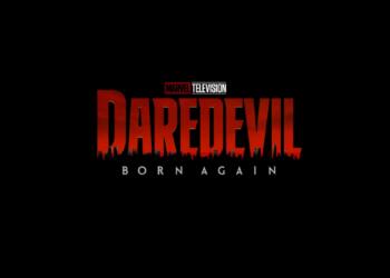 Daredevil Born Again/Marvel