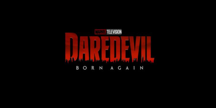 Daredevil Born Again/Marvel
