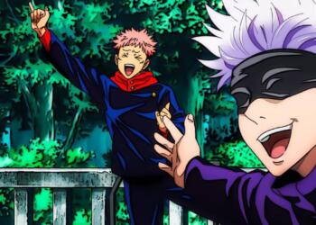 honor of kings jujutsu kaisen