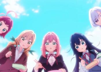 The 100 Girlfriends Who Really, Really, Really, Really, Really Love You