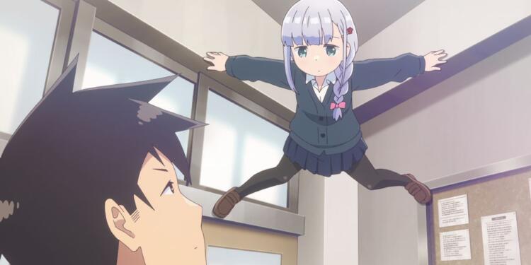 New Comedy Anime Recommendations