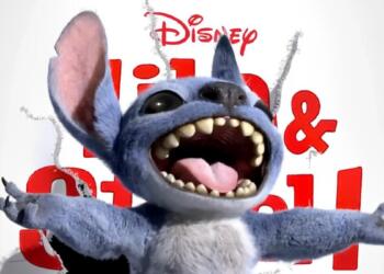 live action lilo stitch release date