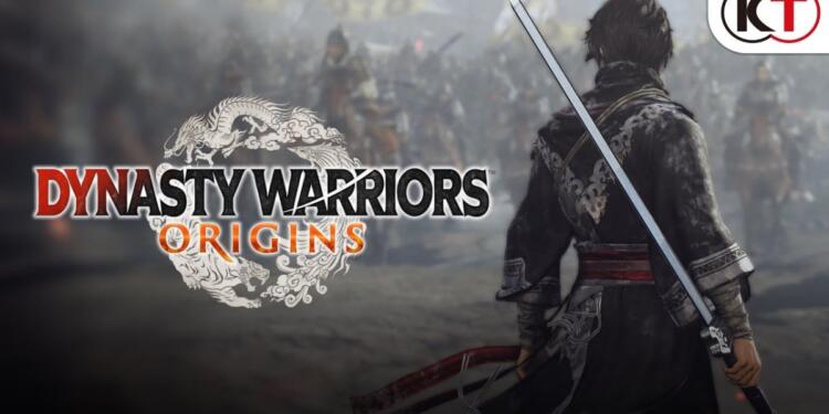 Spesifikasi PC Dynasty Warriors: Origins