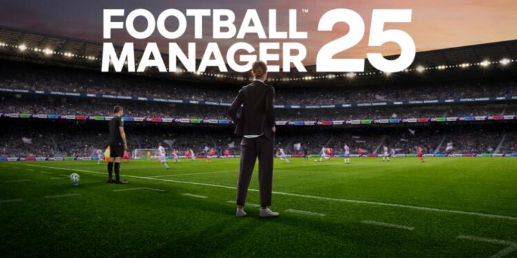 Spesifikasi PC Football Manager 25