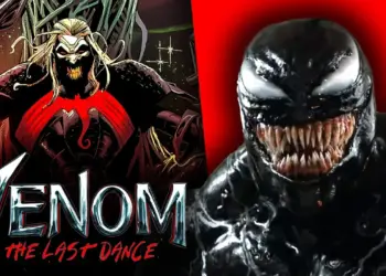 venom the last dance knull