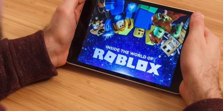Cara Terlihat Offline Di Roblox 1
