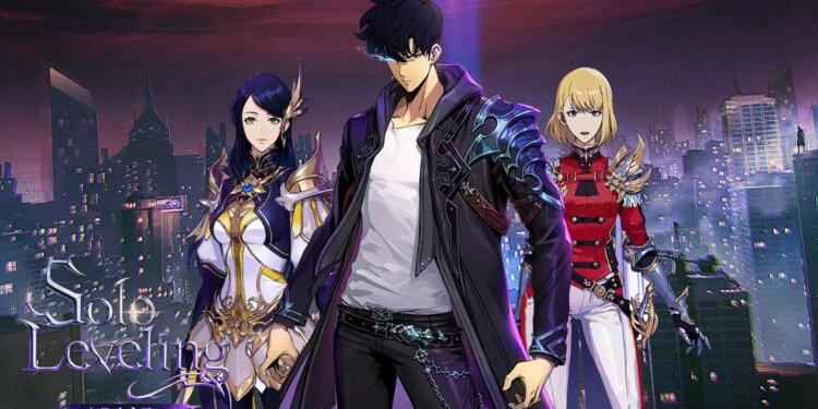 Image: Netmarble Neo