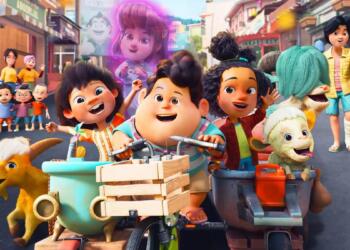 Image: Visinema Pictures