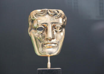 Image: BAFTAs Awards
