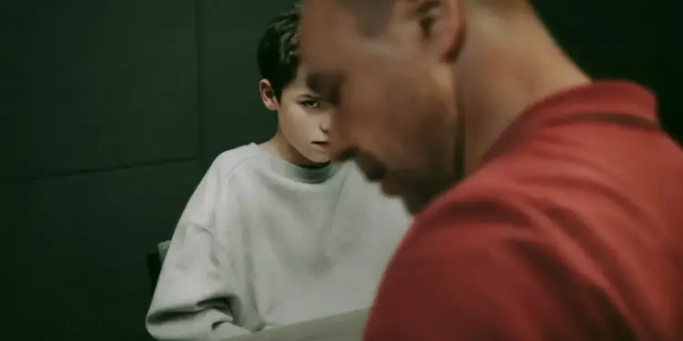 adolescence rotten tomatoes