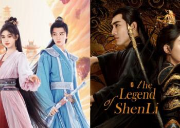 Wuxia Xianxia Xuanhuan Difference