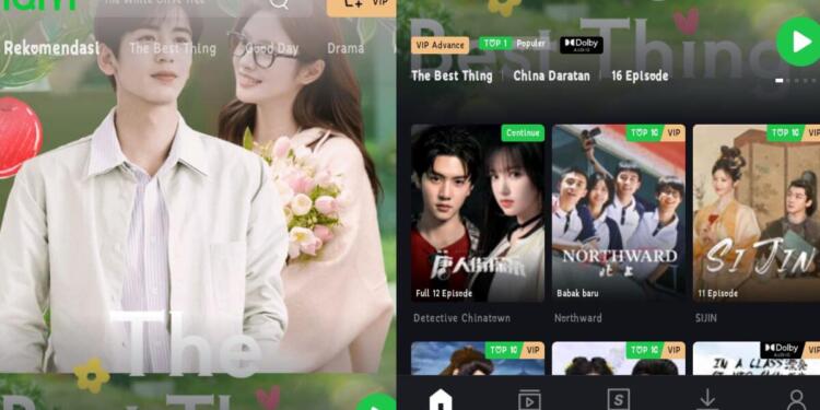 Image: iQIYI