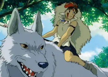 Image: Studio Ghibli