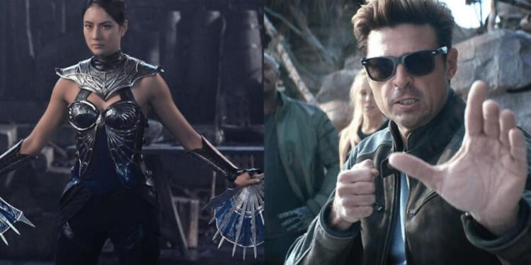 mortal kombat 2 first look