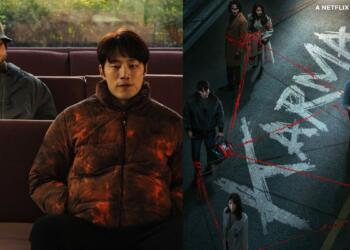 korean drama karma synopsis