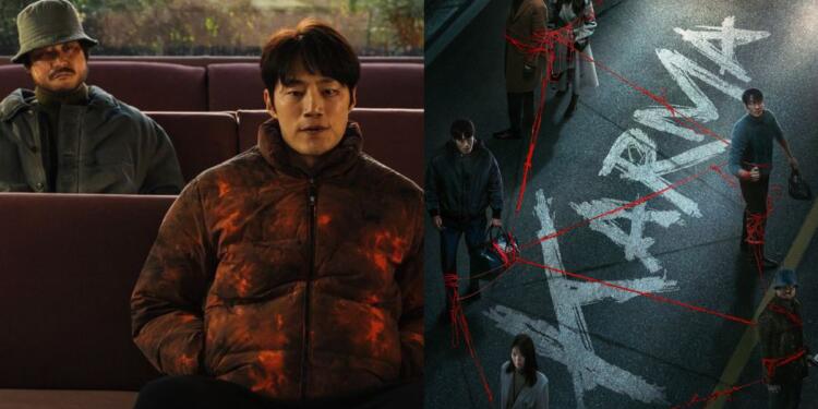 korean drama karma synopsis