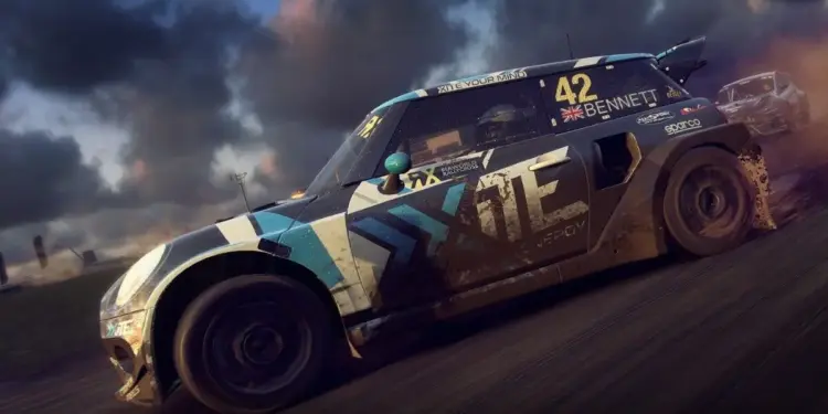 Image: Rekomendasi Game Balap Steam