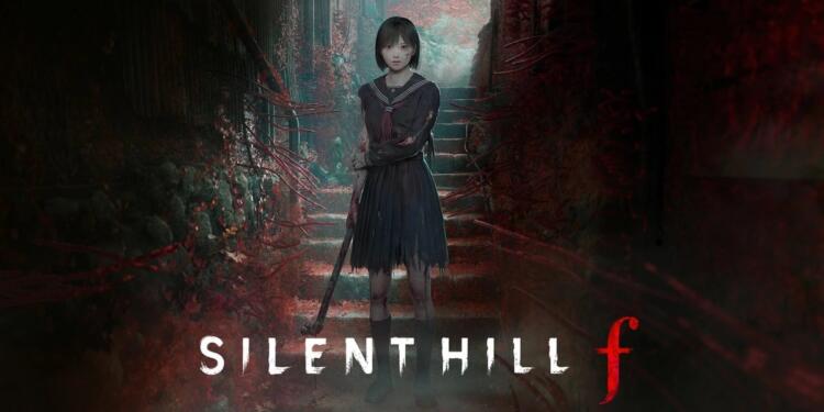 Spesifikasi PC Silent Hill f
