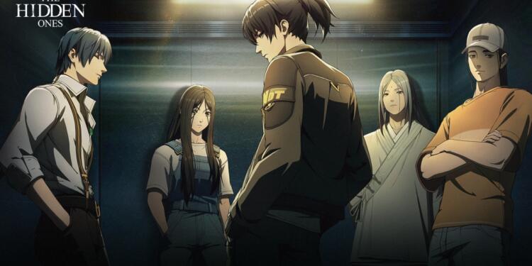 Spesifikasi PC The Hidden Ones