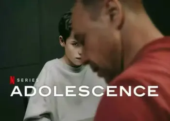 Adolescence Netflix