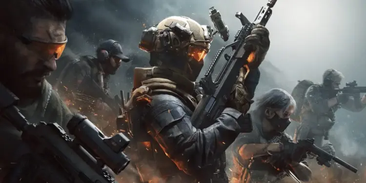 how to download delta force mobile