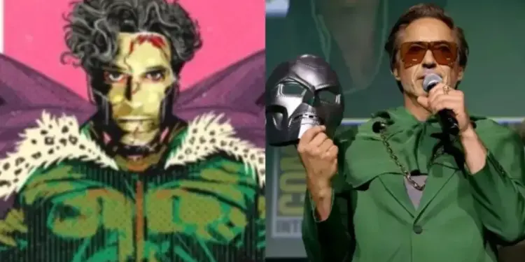 Image: Marvel Pictures