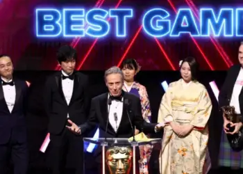 Pemenang BAFTA Games Awards 2025