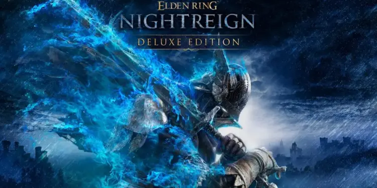 Spesifikasi PC Elden Ring Nightreign