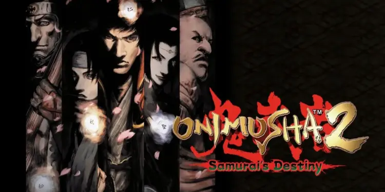 Spesifikasi PC Onimusha 2: Samurai's Destiny