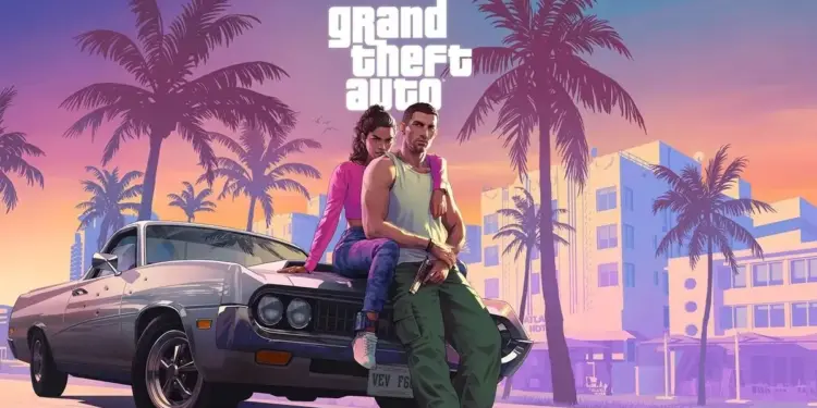 Fakta Menarik dari Trailer Kedua GTA VI