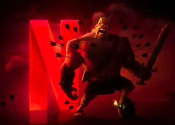 Netflix Siap Garap Serial Animasi Clash of Clans