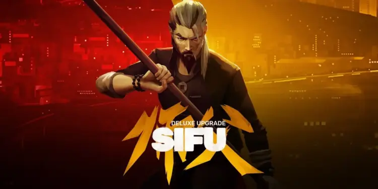 Penjualan Sifu Tembus 4 Juta Copy