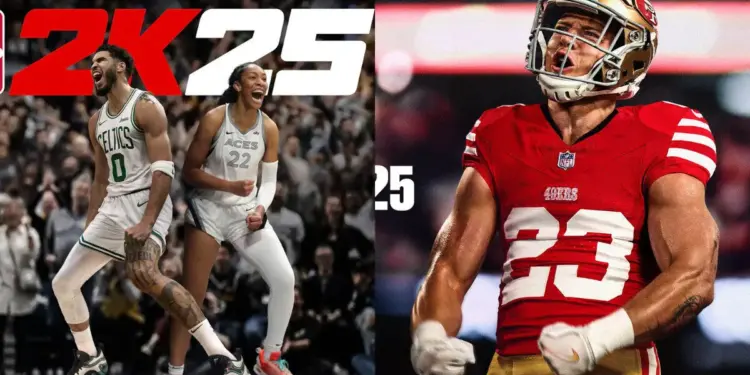 Image: Game Simulasi Olahraga